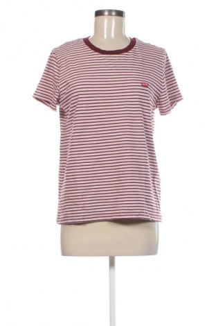 Damski T-shirt Levi's, Rozmiar L, Kolor Kolorowy, Cena 58,99 zł