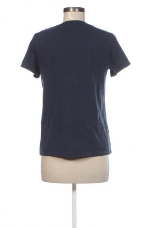 Damski T-shirt Levi's, Rozmiar M, Kolor Niebieski, Cena 166,99 zł