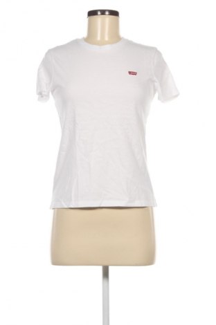 Dámske tričko Levi's, Veľkosť XS, Farba Biela, Cena  37,95 €