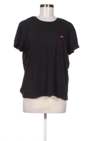 Tricou de femei Levi's, Mărime XL, Culoare Negru, Preț 196,99 Lei
