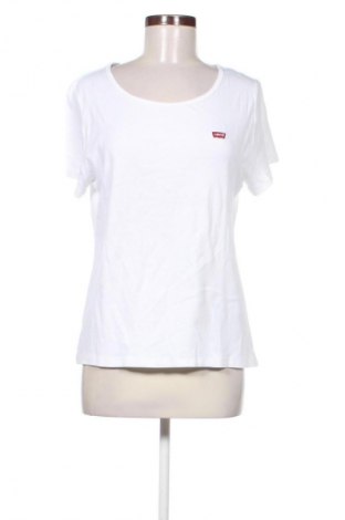 Dámske tričko Levi's, Veľkosť XL, Farba Biela, Cena  37,95 €