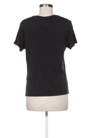 Дамска тениска Levi's, Размер XL, Цвят Черен, Цена 62,99 лв.