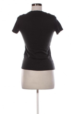 Дамска тениска Levi's, Размер S, Цвят Черен, Цена 26,98 лв.