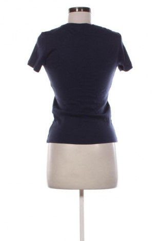 Damen T-Shirt Levi's, Größe S, Farbe Blau, Preis € 9,99