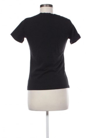 Дамска тениска Liu Jo, Размер S, Цвят Черен, Цена 55,00 лв.