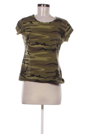 Γυναικείο t-shirt Malfini, Μέγεθος M, Χρώμα Πολύχρωμο, Τιμή 1,99 €