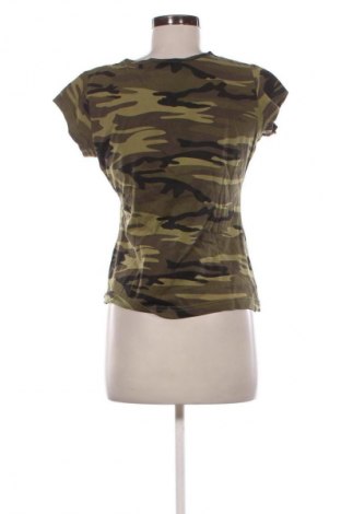 Γυναικείο t-shirt Malfini, Μέγεθος M, Χρώμα Πολύχρωμο, Τιμή 1,99 €