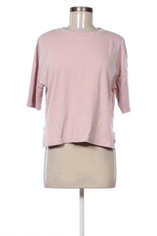 Tricou de femei Mango, Mărime S, Culoare Mov deschis, Preț 42,00 Lei