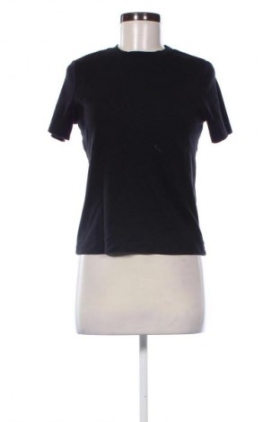 Damski T-shirt Mango, Rozmiar S, Kolor Czarny, Cena 36,87 zł