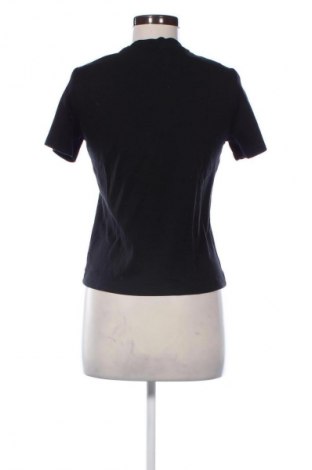 Damski T-shirt Mango, Rozmiar S, Kolor Czarny, Cena 36,87 zł