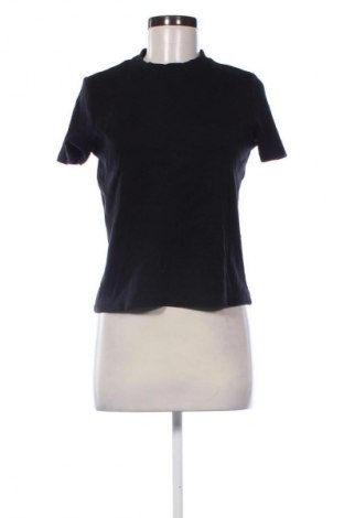 Damski T-shirt Mango, Rozmiar S, Kolor Czarny, Cena 36,87 zł