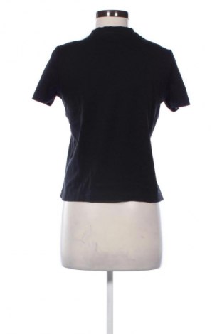 Damski T-shirt Mango, Rozmiar S, Kolor Czarny, Cena 36,87 zł