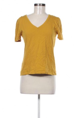 Dámske tričko Mango, Veľkosť S, Farba Žltá, Cena  8,23 €