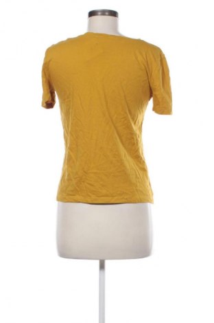 Dámske tričko Mango, Veľkosť S, Farba Žltá, Cena  8,23 €