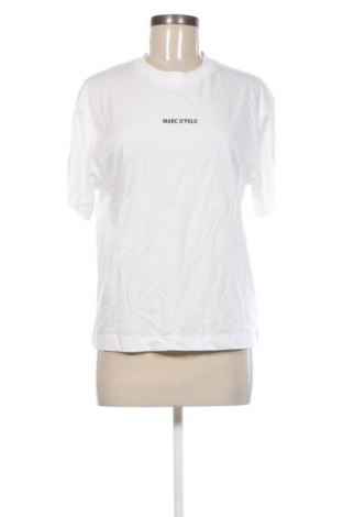 Damen T-Shirt Marc O'Polo, Größe M, Farbe Weiß, Preis € 22,99