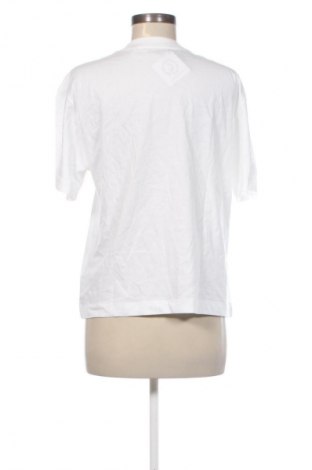 Damen T-Shirt Marc O'Polo, Größe M, Farbe Weiß, Preis € 22,99