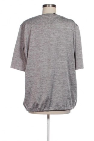 Γυναικείο t-shirt Maxi Blue, Μέγεθος XXL, Χρώμα Πολύχρωμο, Τιμή 6,99 €