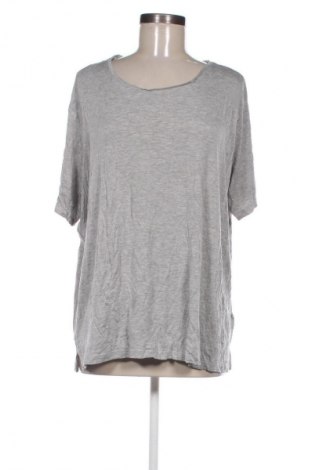 Dámské tričko Maxi Blue, Velikost XXL, Barva Šedá, Cena  215,00 Kč