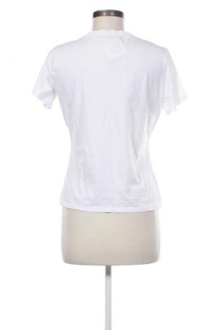 Дамска тениска Mohito, Размер S, Цвят Бял, Цена 11,99 лв.