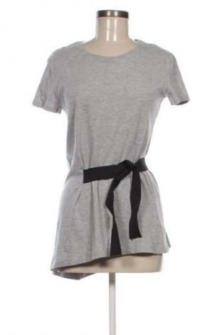 Tricou de femei Mohito, Mărime M, Culoare Gri, Preț 44,74 Lei