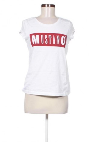 Dámske tričko Mustang, Veľkosť XS, Farba Viacfarebná, Cena  9,21 €