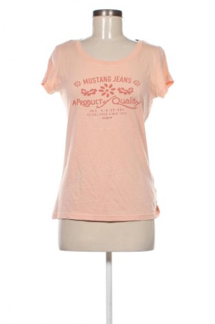 Női póló Mustang, Méret M, Szín Narancssárga
, Ár 3 567 Ft