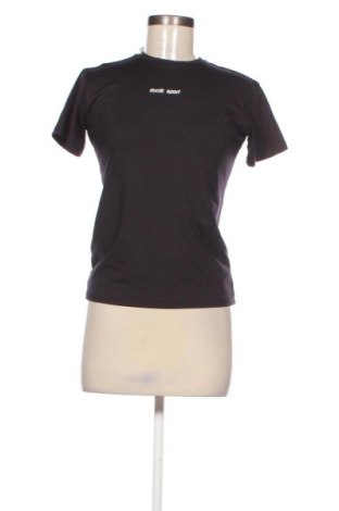 Damski T-shirt Mxdc, Rozmiar M, Kolor Czarny, Cena 32,18 zł