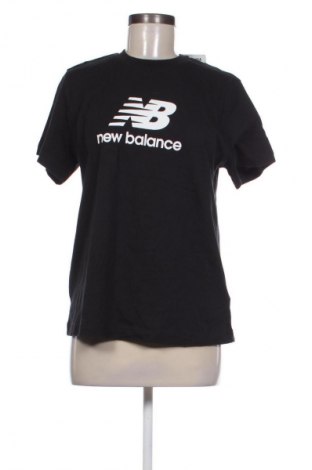 Dámské tričko New Balance, Velikost M, Barva Černá, Cena  939,00 Kč