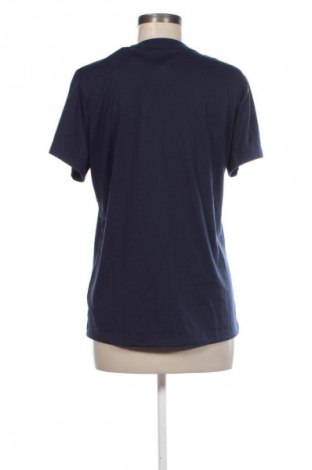 Damski T-shirt Nike, Rozmiar L, Kolor Niebieski, Cena 133,99 zł