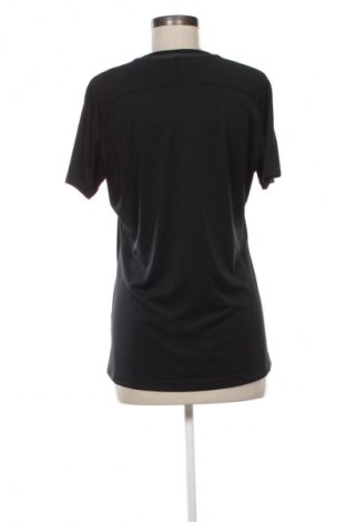 Tricou de femei Nike, Mărime L, Culoare Negru, Preț 72,03 Lei