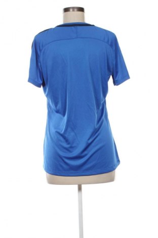 Tricou de femei Nike, Mărime L, Culoare Albastru, Preț 72,03 Lei