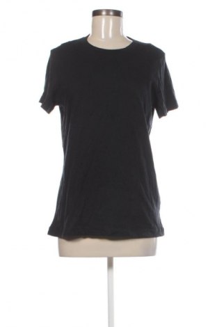 Γυναικείο t-shirt Nike, Μέγεθος M, Χρώμα Μαύρο, Τιμή 37,99 €