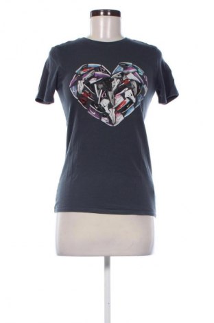 Tricou de femei Nike, Mărime S, Culoare Gri, Preț 98,42 Lei