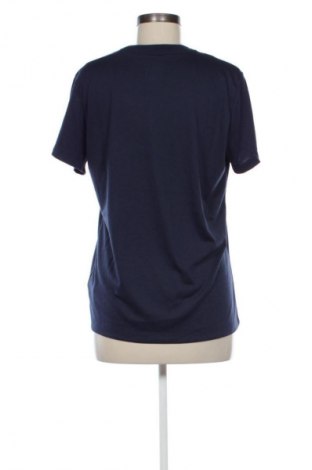 Dámske tričko Nike, Veľkosť L, Farba Modrá, Cena  37,95 €