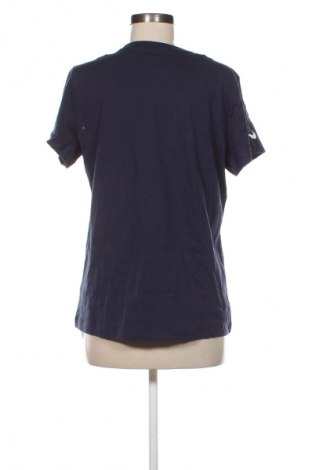 Dámske tričko Nike, Veľkosť L, Farba Modrá, Cena  37,95 €