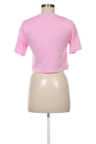 Дамска тениска Nike, Размер XS, Цвят Розов, Цена 27,00 лв.