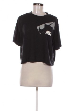 Dámske tričko Nike, Veľkosť M, Farba Čierna, Cena  10,95 €