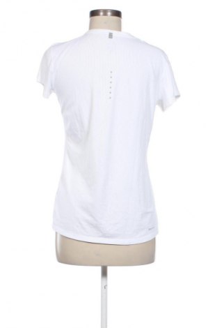 Tricou de femei Nike, Mărime M, Culoare Alb, Preț 72,03 Lei