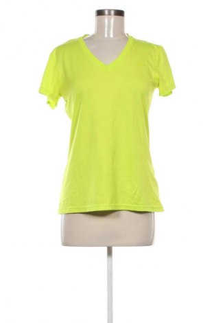 Dámske tričko Nike, Veľkosť M, Farba Zelená, Cena  13,81 €