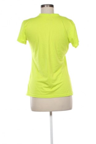 Dámske tričko Nike, Veľkosť M, Farba Zelená, Cena  13,81 €