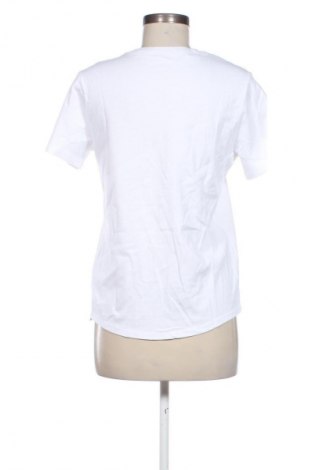 Damen T-Shirt Nike, Größe S, Farbe Weiß, Preis € 41,99