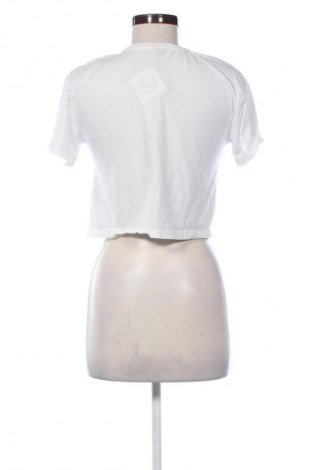 Damski T-shirt ONLY, Rozmiar S, Kolor Biały, Cena 32,99 zł