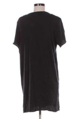 Γυναικείο t-shirt ONLY, Μέγεθος XL, Χρώμα Μαύρο, Τιμή 18,99 €