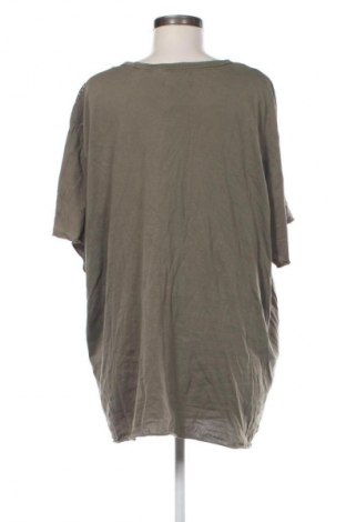 Dámske tričko ONLY, Veľkosť 4XL, Farba Zelená, Cena  7,12 €