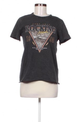 Damski T-shirt ONLY, Rozmiar M, Kolor Kolorowy, Cena 32,18 zł