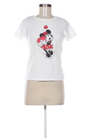 Dámske tričko ONLY, Veľkosť S, Farba Biela, Cena  4,95 €