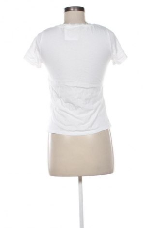 Dámske tričko ONLY, Veľkosť S, Farba Biela, Cena  4,95 €