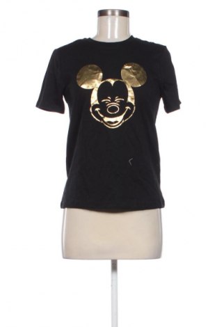 Dámske tričko ONLY, Veľkosť S, Farba Čierna, Cena  18,95 €