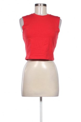 Dámske tričko ONLY, Veľkosť S, Farba Červená, Cena  18,95 €