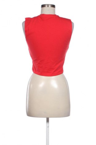 Dámske tričko ONLY, Veľkosť S, Farba Červená, Cena  18,95 €